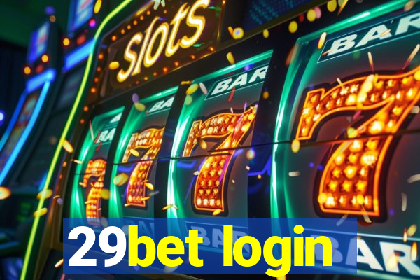 29bet login